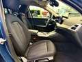 BMW 330 e Touring inkl. Anhängerkupplung Blau - thumbnail 15