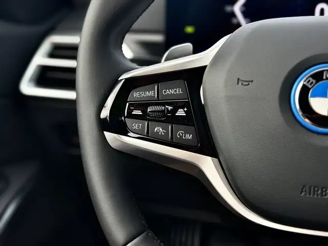 BMW 3 Series view 19