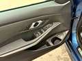 BMW 330 e Touring inkl. Anhängerkupplung Blau - thumbnail 16