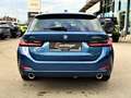 BMW 330 e Touring inkl. Anhängerkupplung Blau - thumbnail 8