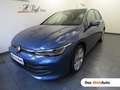 Volkswagen Golf Rabbit TSI Blau - thumbnail 1