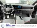 Hyundai TUCSON 1.6 T-GDI 2WD N-LINE 19ZOLL+NAVI+SITZHEIZUNG Schwarz - thumbnail 10