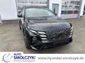 Hyundai TUCSON 1.6 T-GDI 2WD N-LINE 19ZOLL+NAVI+SITZHEIZUNG Schwarz - thumbnail 2