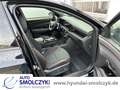 Hyundai TUCSON 1.6 T-GDI 2WD N-LINE 19ZOLL+NAVI+SITZHEIZUNG Schwarz - thumbnail 9