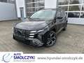 Hyundai TUCSON 1.6 T-GDI 2WD N-LINE 19ZOLL+NAVI+SITZHEIZUNG Schwarz - thumbnail 1