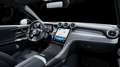 Mercedes-Benz GLC 63 AMG S 4Matic E Performance Coupé AMG Line Premium Pl Argento - thumbnail 5