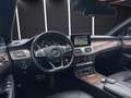 Mercedes-Benz CLS CLS350d 4Matic AMG*EsDh*360°*MULTIBEAM*VOLL Schwarz - thumbnail 16