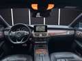 Mercedes-Benz CLS CLS350d 4Matic AMG*EsDh*360°*MULTIBEAM*VOLL Schwarz - thumbnail 17