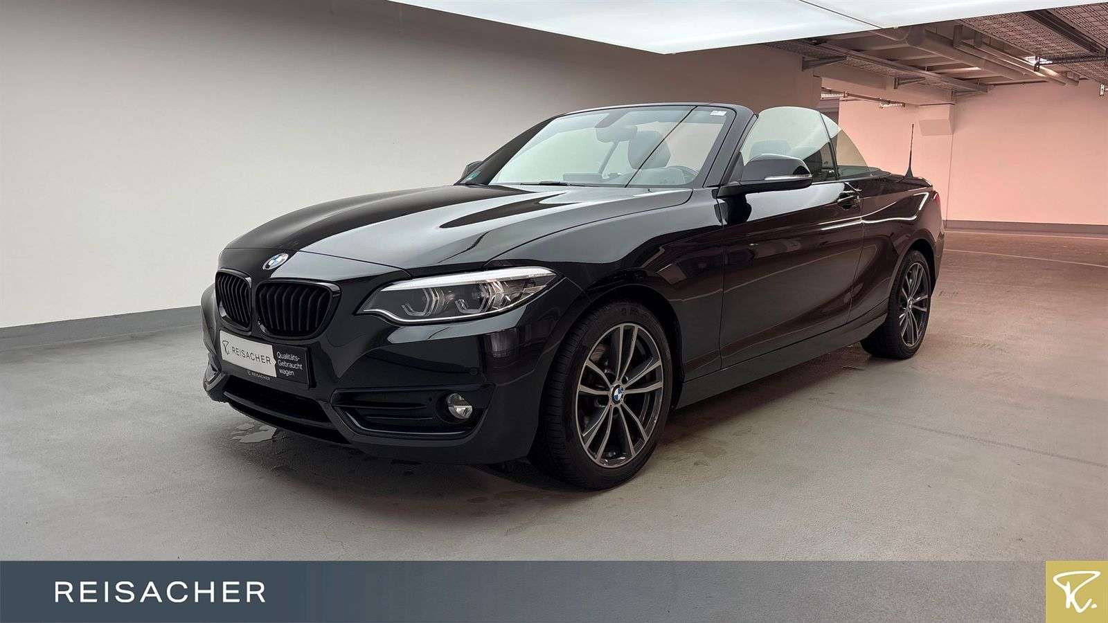 BMW 220