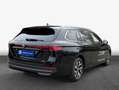 Volkswagen Passat Variant 1,5 eTSI OPF DSG Business Schwarz - thumbnail 2
