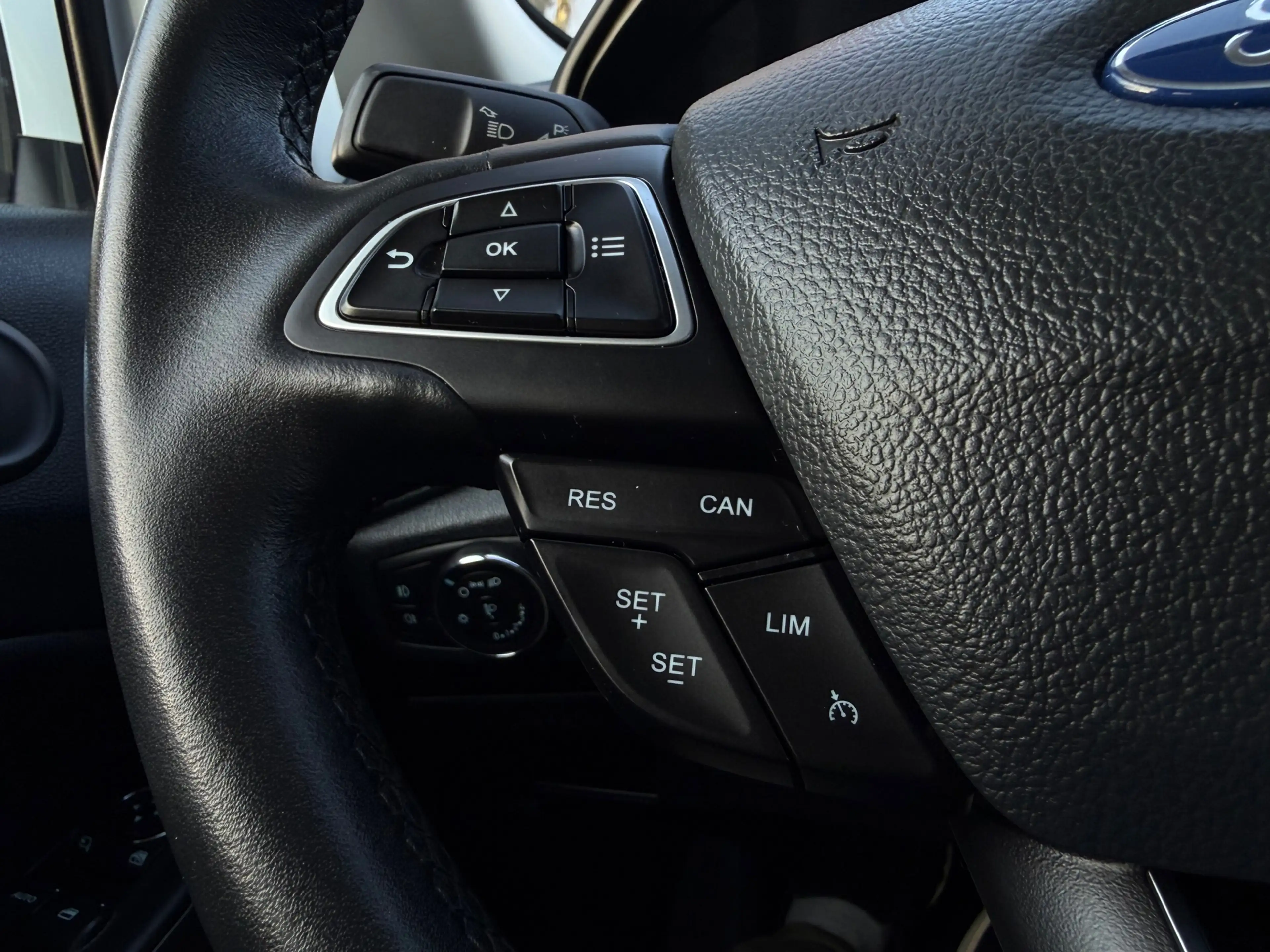 Ford EcoSport 1.0 EcoBoost Titanium*CRUISE*NAVI*PARK SENSOREN*VE — photo 13