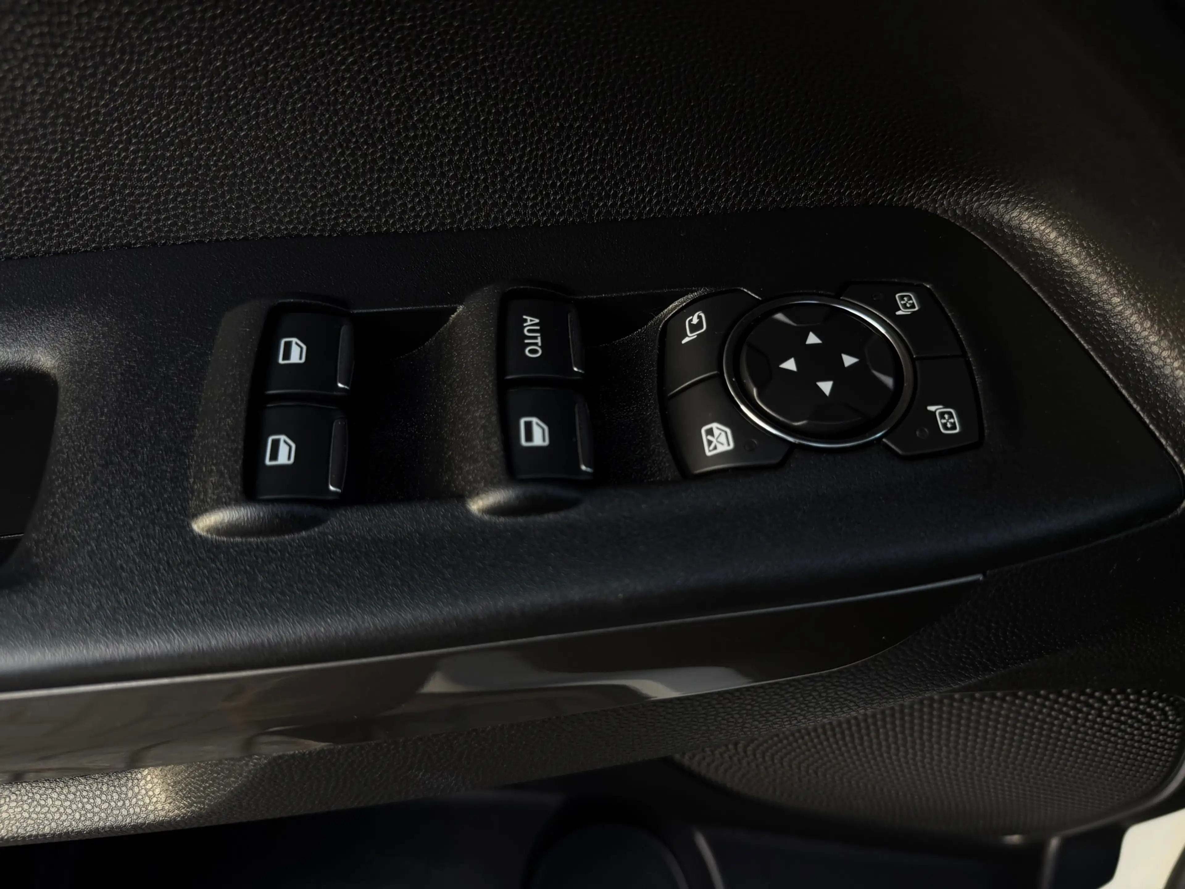 Ford EcoSport 1.0 EcoBoost Titanium*CRUISE*NAVI*PARK SENSOREN*VE — photo 21