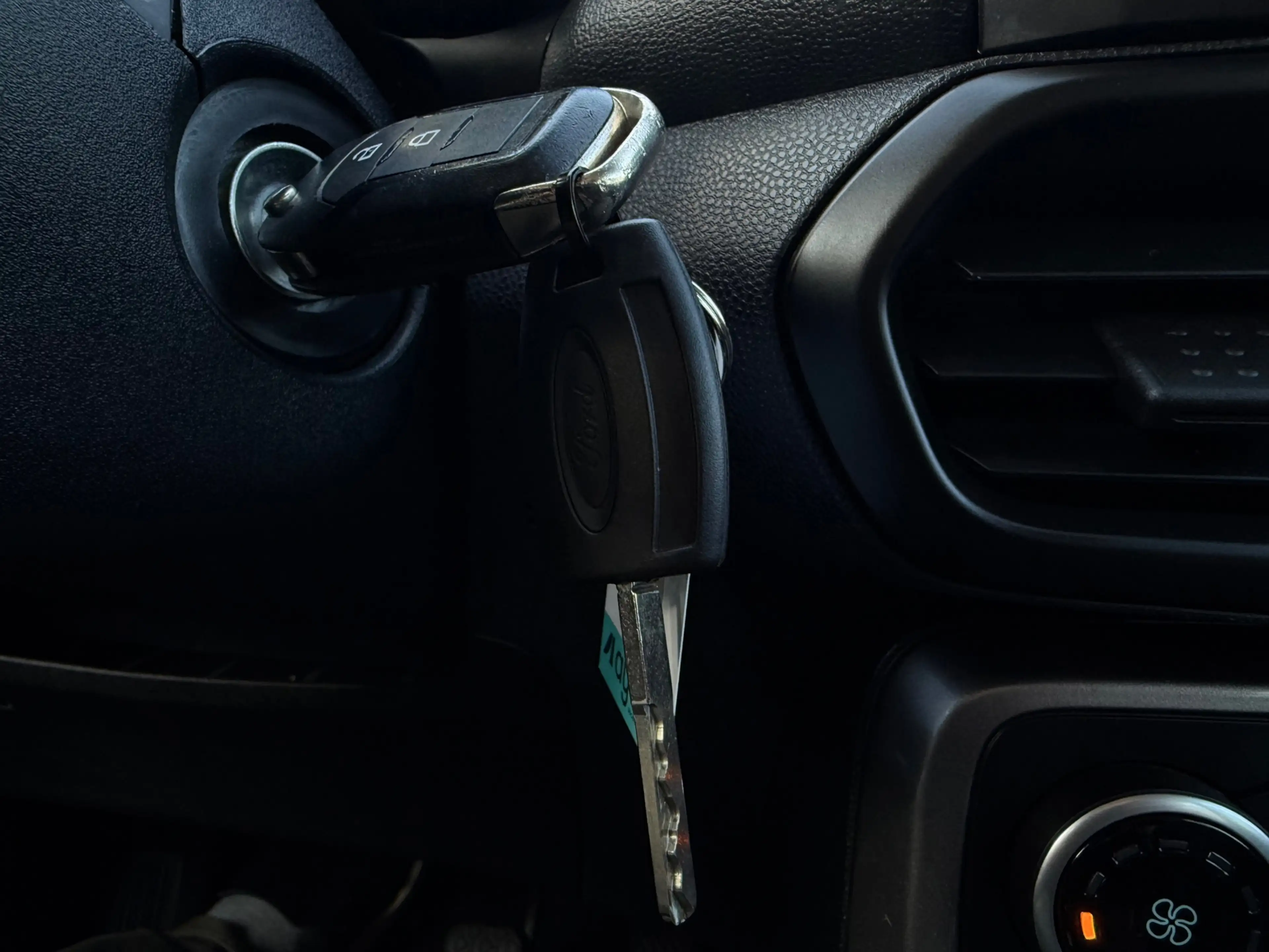 Ford EcoSport 1.0 EcoBoost Titanium*CRUISE*NAVI*PARK SENSOREN*VE — photo 25