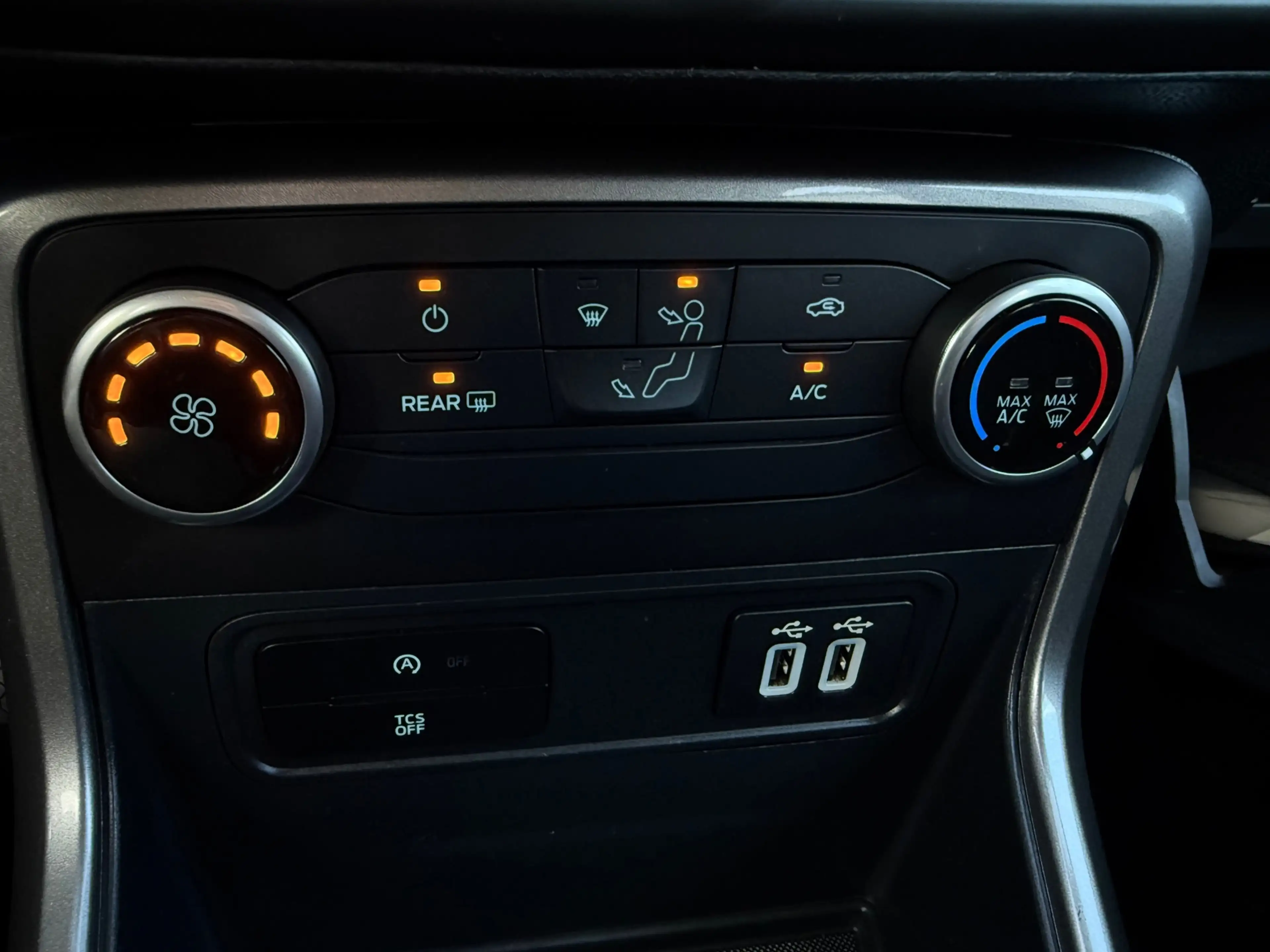 Ford EcoSport 1.0 EcoBoost Titanium*CRUISE*NAVI*PARK SENSOREN*VE — photo 20