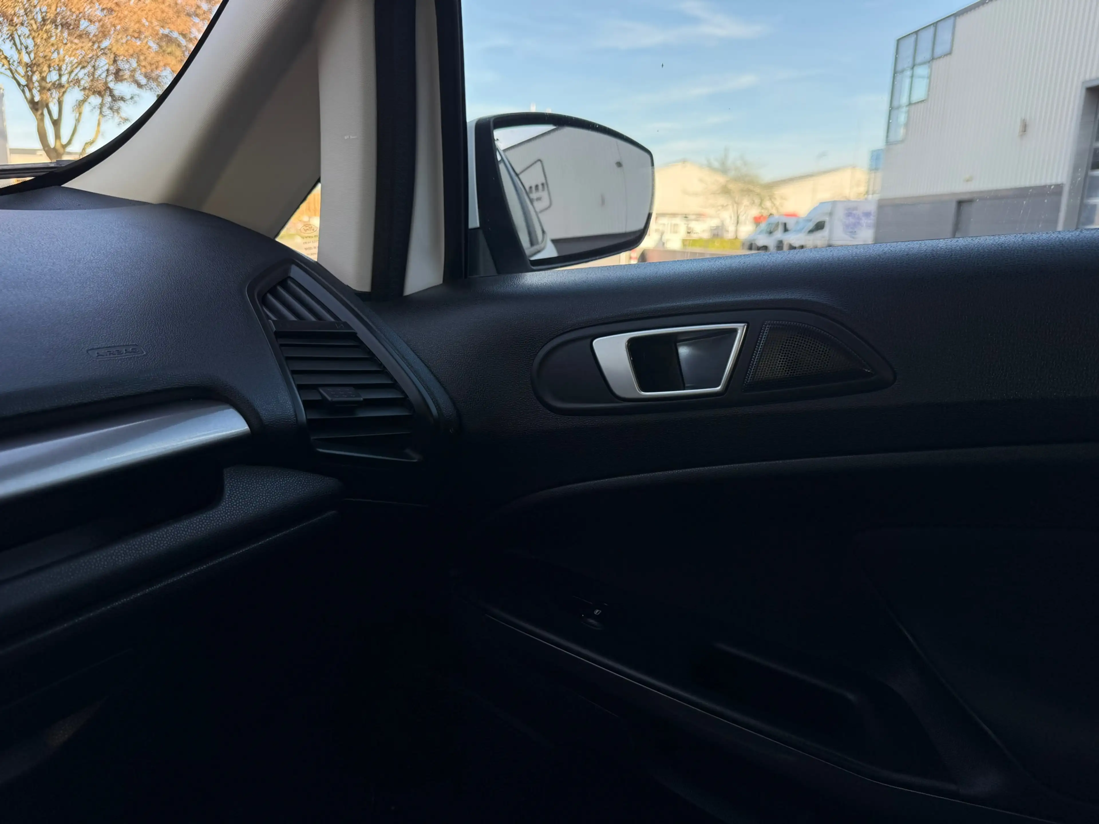 Ford EcoSport 1.0 EcoBoost Titanium*CRUISE*NAVI*PARK SENSOREN*VE — photo 24