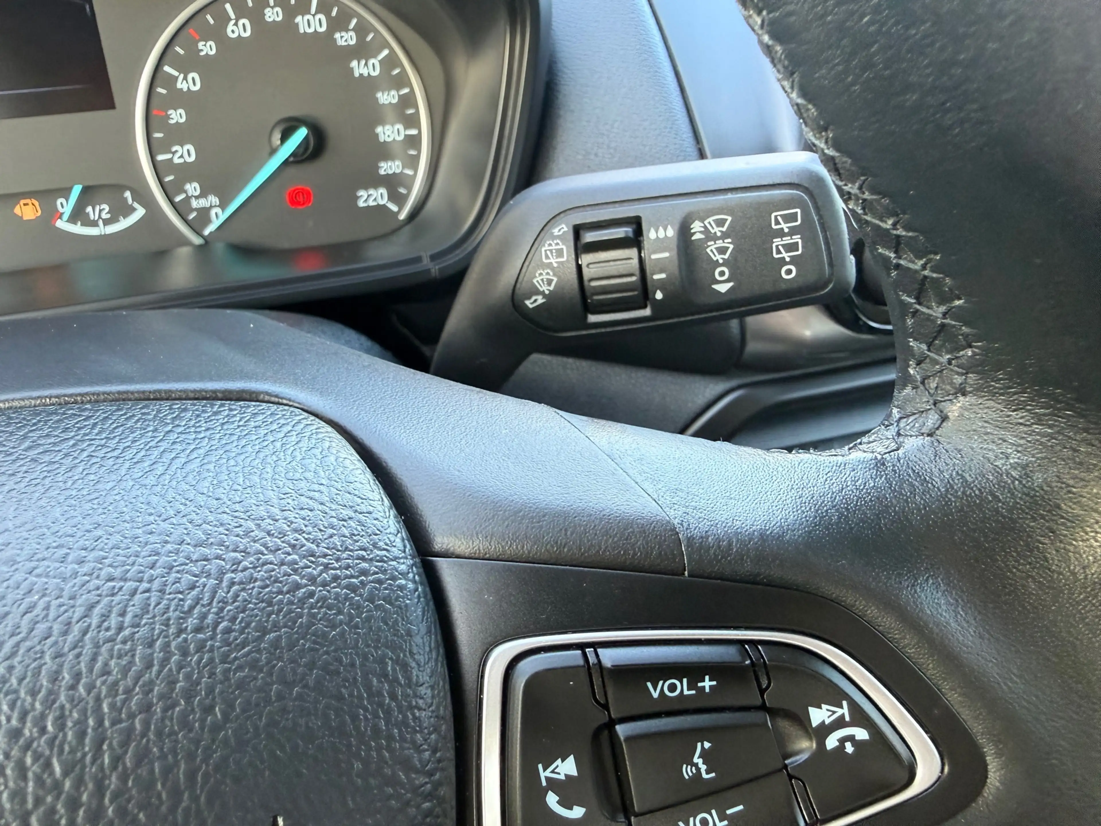 Ford EcoSport 1.0 EcoBoost Titanium*CRUISE*NAVI*PARK SENSOREN*VE — photo 15