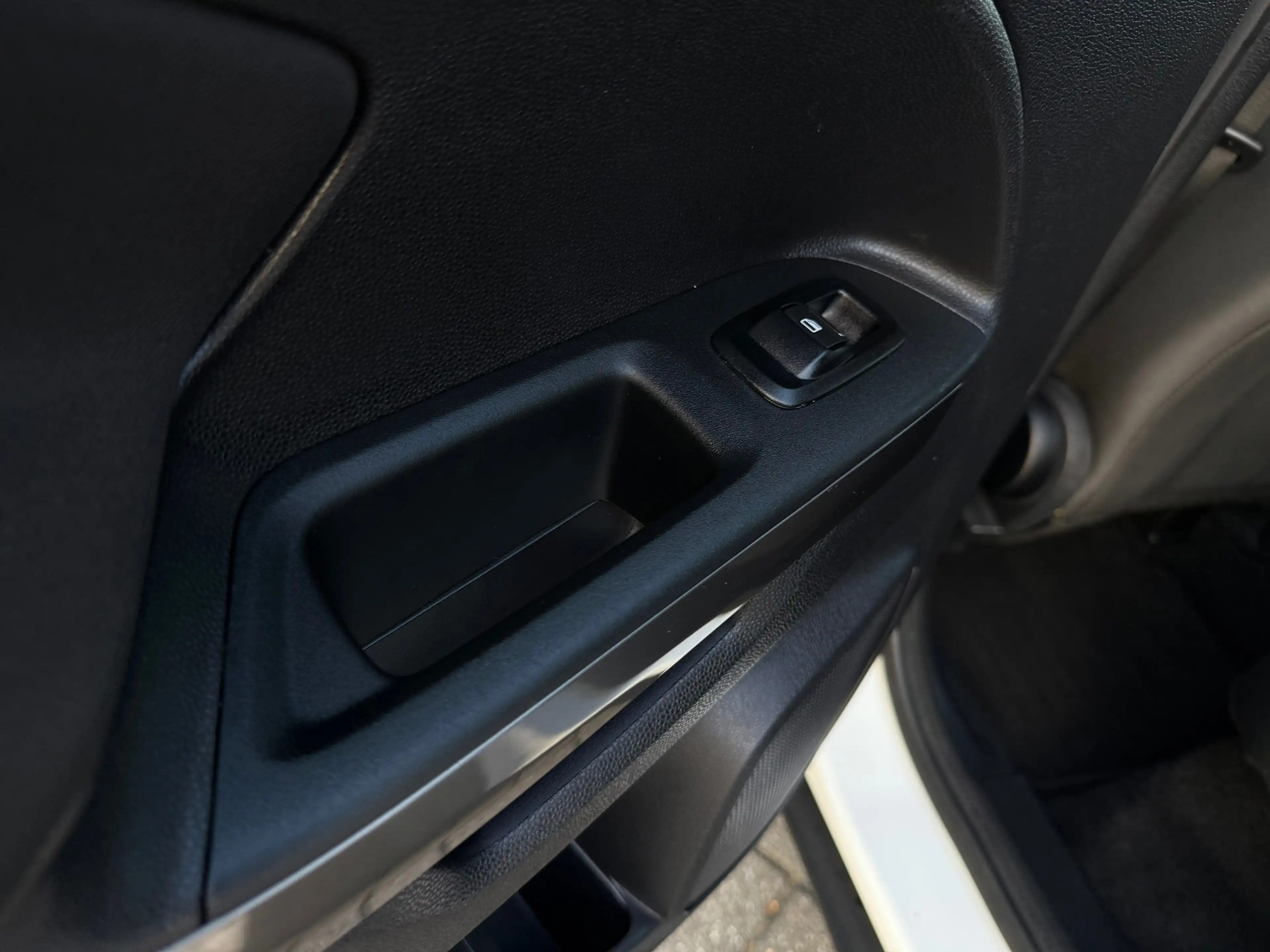 Ford EcoSport 1.0 EcoBoost Titanium*CRUISE*NAVI*PARK SENSOREN*VE — photo 23