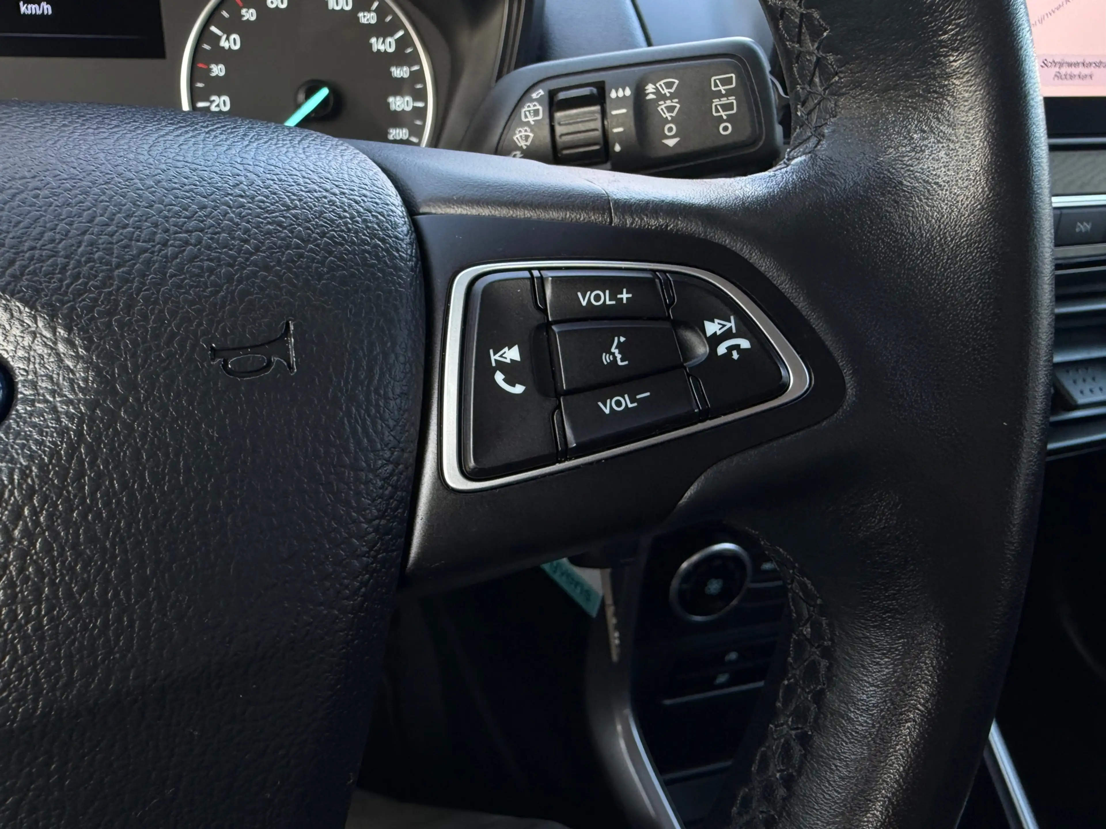 Ford EcoSport 1.0 EcoBoost Titanium*CRUISE*NAVI*PARK SENSOREN*VE — photo 16