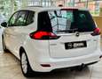 Opel Zafira Innovat/7Sitze/Sitzh/AHZV/Klimaut/Lenkhzg/Navi Bianco - thumbnail 8