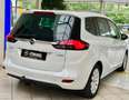 Opel Zafira Innovat/7Sitze/Sitzh/AHZV/Klimaut/Lenkhzg/Navi Bianco - thumbnail 7