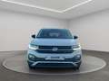 Volkswagen T-Cross 1.0 TSI OPF Style LED LICHT+APP CONN+KLIMAAUT+PDC Grau - thumbnail 15