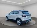 Volkswagen T-Cross 1.0 TSI OPF Style LED LICHT+APP CONN+KLIMAAUT+PDC Grau - thumbnail 4