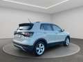 Volkswagen T-Cross 1.0 TSI OPF Style LED LICHT+APP CONN+KLIMAAUT+PDC Grau - thumbnail 3