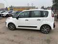 Citroen C3 Picasso 1.6 bluehdi Seduction 100 CV Blanc - thumbnail 5