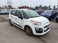 Citroen C3 Picasso 1.6 bluehdi Seduction 100 CV Blanc - thumbnail 3
