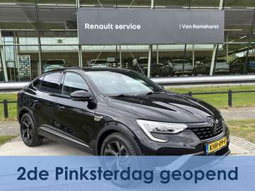 1.6 E-Tech Hybrid 145PK R.S. Line / Dealer onderho