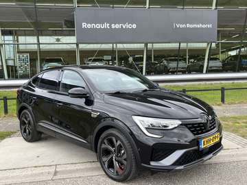 1.6 E-Tech Hybrid 145PK R.S. Line / Dealer onderho