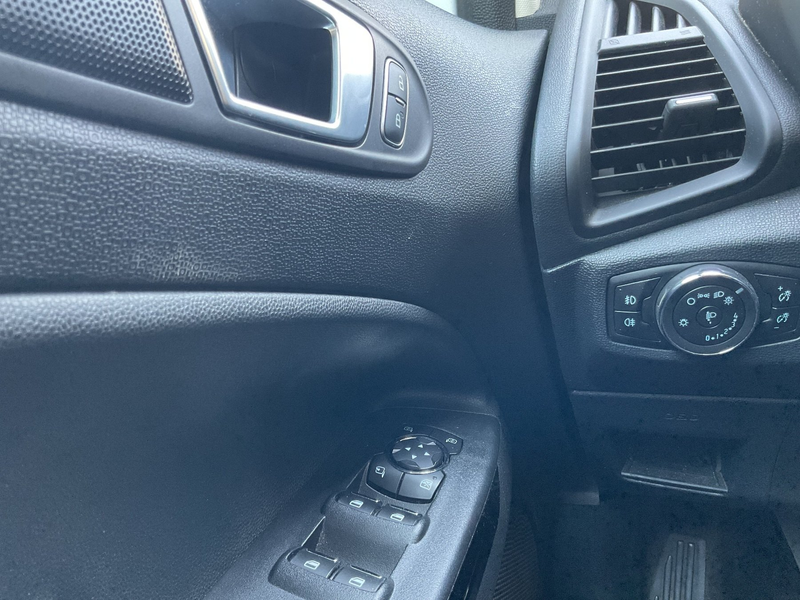 Ford EcoSport ST-Line 140PS *PDC*RFK*SHZ*NAVI*Ke*GRA* — photo 14