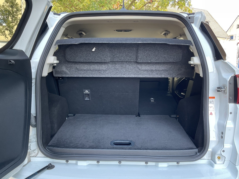 Ford EcoSport ST-Line 140PS *PDC*RFK*SHZ*NAVI*Ke*GRA* — photo 7