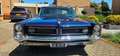 Pontiac Grand-Prix Coupé 389 CI V8 Blau - thumbnail 2