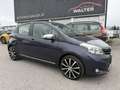 Toyota Yaris 1,33 dVVT-i Trend! Violett - thumbnail 1