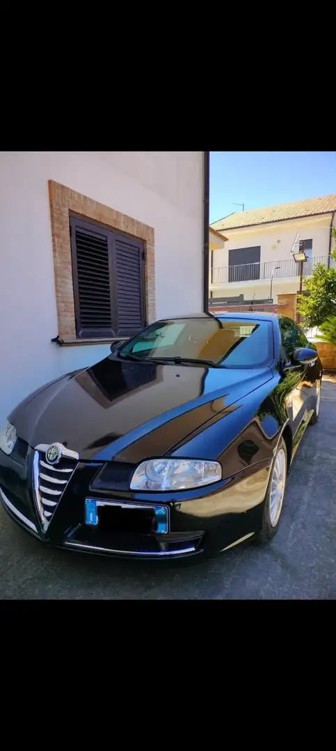 Alfa Romeo GT 1.9 jtd mjt Progression - 1