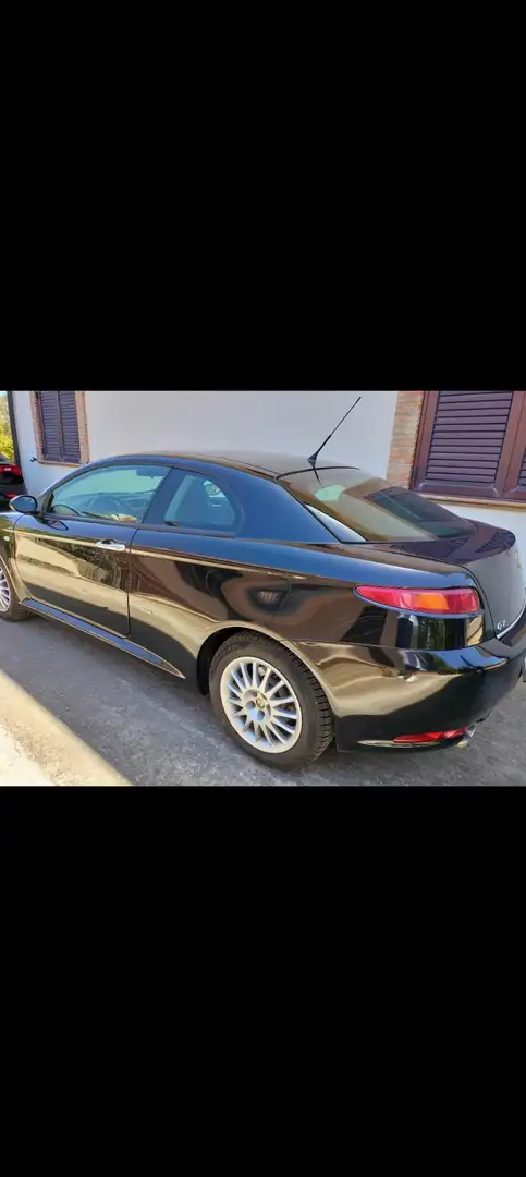 Alfa Romeo GT 1.9 jtd mjt Progression - 2
