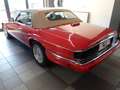 Jaguar XJS XJS Cabrio 4.0 ASI Rosso - thumbnail 4