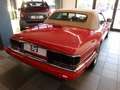 Jaguar XJS XJS Cabrio 4.0 ASI Rosso - thumbnail 3