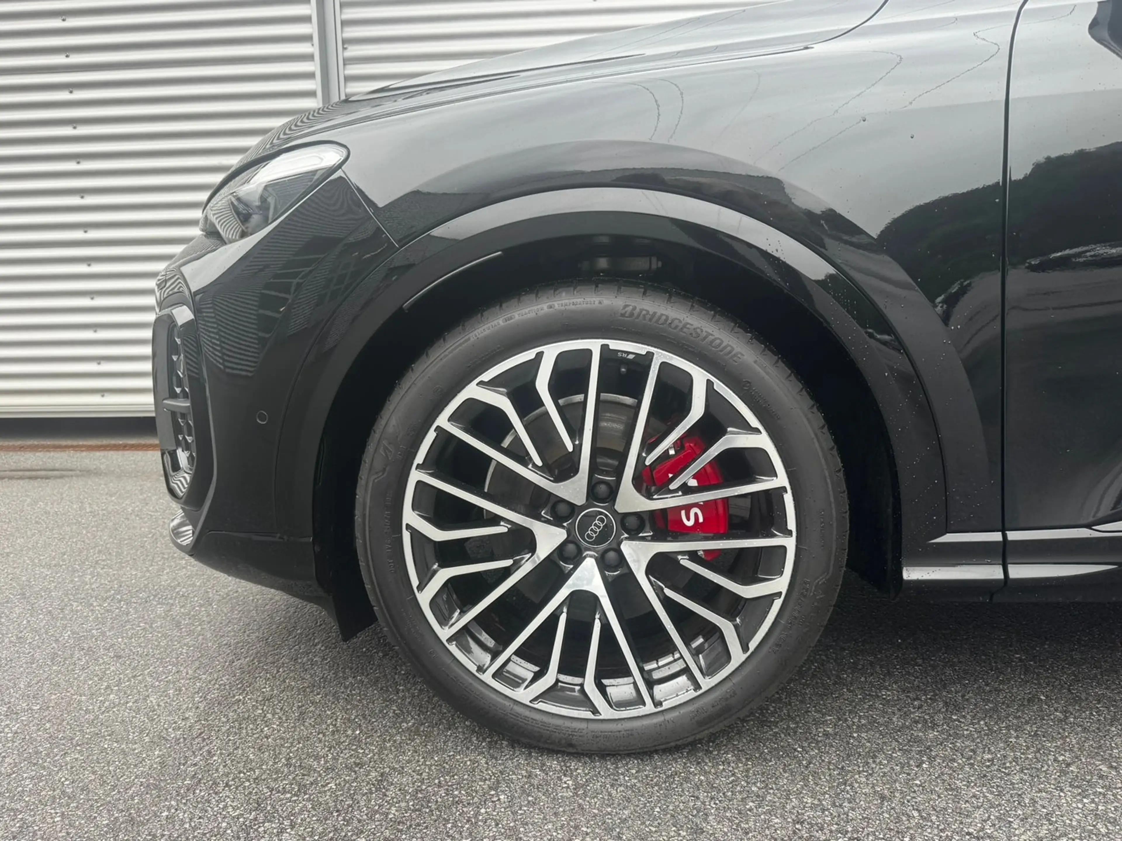 Audi SQ5 TFSI — photo 5