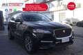 Jaguar F-Pace Jaguar F-Pace 2.0 D 180 CV AWD aut. R-Sport Unico Bleu - thumbnail 1