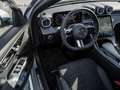Mercedes-Benz C 200 T AMG MBUX+360°+DIG-LED+AHK+Night+Distroni Silber - thumbnail 4