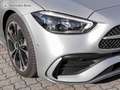 Mercedes-Benz C 200 T AMG MBUX+360°+DIG-LED+AHK+Night+Distroni Silber - thumbnail 2