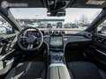 Mercedes-Benz C 200 T AMG MBUX+360°+DIG-LED+AHK+Night+Distroni Silber - thumbnail 8