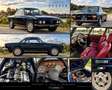 Lancia Fulvia Fulvia 1.3 S "3" Blau - thumbnail 36
