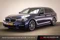 BMW 530 5-serie Touring 530i M-Sport High Executive | PANO Blauw - thumbnail 1