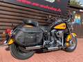 Harley-Davidson FLSTC Softail Heritage Classic*Vergaser* Noir - thumbnail 4