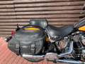 Harley-Davidson FLSTC Softail Heritage Classic*Vergaser* Schwarz - thumbnail 12