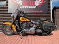 Harley-Davidson FLSTC Softail Heritage Classic*Vergaser* crna - thumbnail 6