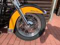 Harley-Davidson FLSTC Softail Heritage Classic*Vergaser* Siyah - thumbnail 10
